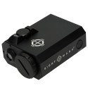 Mirino Laser Verde LoPro Mini, Attacco Picatinny - Sightmark