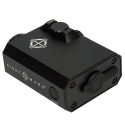 LoPro Mini Green Laser Sight, Picatinny Attachment - Sightmark