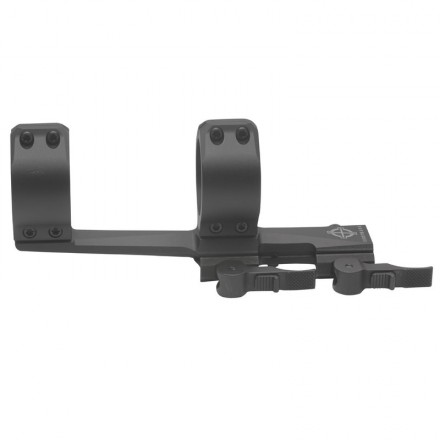 Supporto Tattico per Ottiche da 34mm con Sganci Rapidi, Attacco Picatinny - Sightmark