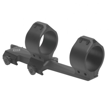 Supporto Tattico per Ottiche da 34mm con Sganci Rapidi, Attacco Picatinny - Sightmark