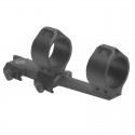 Tactical 34mm LQD Cantilever Mount, Picatinny Attachment - Sightmark