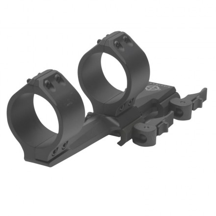 Tactical 34mm LQD Cantilever Mount, Picatinny Attachment - Sightmark