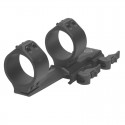Tactical 34mm LQD Cantilever Mount, Picatinny Attachment - Sightmark
