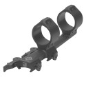 Tactical 34mm LQD Cantilever Mount, Picatinny Attachment - Sightmark