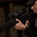 Tactical 30mm/1inch LQD Cantilever Mount, Picatinny Attachment - Sightmark