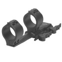 Supporto Tattico per Ottiche da 30mm/1 inch con Sganci Rapidi, Attacco Picatinny - Sightmark