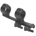 Supporto Tattico per Ottiche da 30mm/1 inch con Sganci Rapidi, Attacco Picatinny - Sightmark