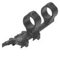 Supporto Tattico per Ottiche da 30mm/1 inch con Sganci Rapidi, Attacco Picatinny - Sightmark