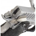 1911/2011 Ambidextrous Safeties with Shields - DAA