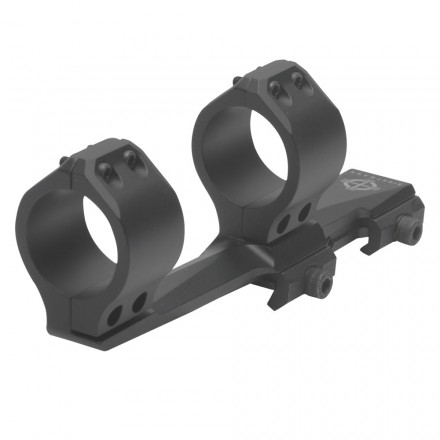 Supporto Tattico per Ottiche da 30mm/1 inch (Inclinata a 20 MOA), Attacco Picatinny - Sightmark