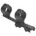Supporto Tattico per Ottiche da 30mm/1 inch (Inclinata a 20 MOA), Attacco Picatinny - Sightmark