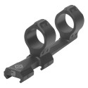 Tactical 30mm/1inch Fixed Cantilever 20 MOA Mount, Picatinny Attachment - Sightmark