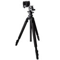 Treppiede in Alluminio K700 AMT con Morsa Reaper Grip - Kopfjager