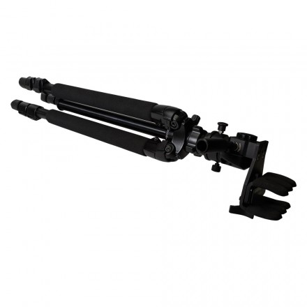 Treppiede in Alluminio K700 AMT con Morsa Reaper Grip - Kopfjager