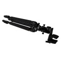 Treppiede in Alluminio K700 AMT con Morsa Reaper Grip - Kopfjager