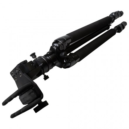 K700 AMT Aluminum Tripod with Reaper Grip - Kopfjager