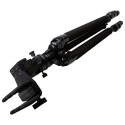 Treppiede in Alluminio K700 AMT con Morsa Reaper Grip - Kopfjager