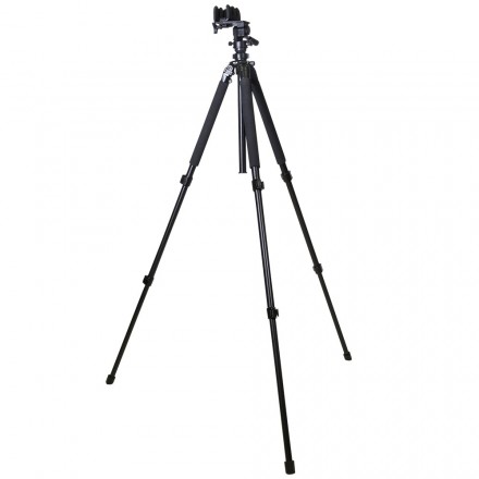 Treppiede in Alluminio K700 AMT con Morsa Reaper Grip - Kopfjager