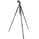 K700 AMT Aluminum Tripod with Reaper Grip - Kopfjager