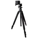 Treppiede in Alluminio K700 AMT con Morsa Reaper Grip - Kopfjager