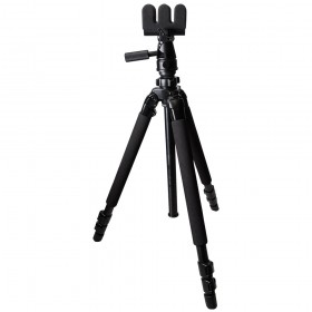 Treppiede in Alluminio K700 AMT con Morsa Reaper Grip - Kopfjager 2
