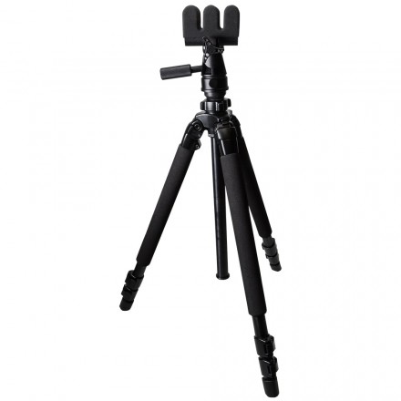K700 AMT Aluminum Tripod with Reaper Grip - Kopfjager