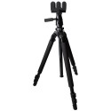 Treppiede in Alluminio K700 AMT con Morsa Reaper Grip - Kopfjager