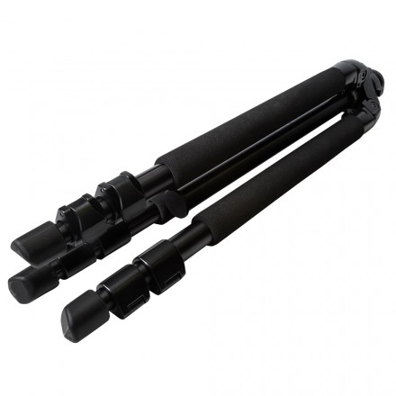 Treppiede in Alluminio K700 AMT Senza Accessori - Kopfjager
