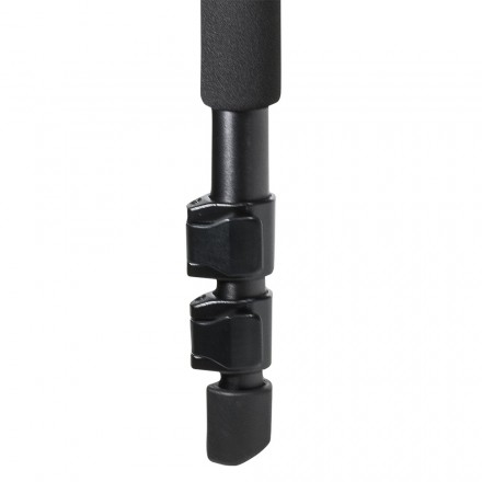 Treppiede in Alluminio K700 AMT Senza Accessori - Kopfjager