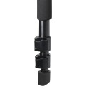 Treppiede in Alluminio K700 AMT Senza Accessori - Kopfjager