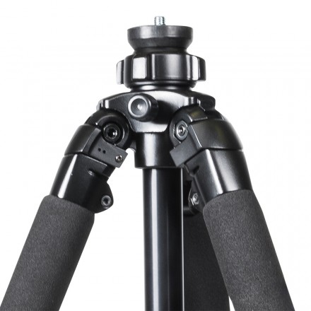 Treppiede in Alluminio K700 AMT Senza Accessori - Kopfjager
