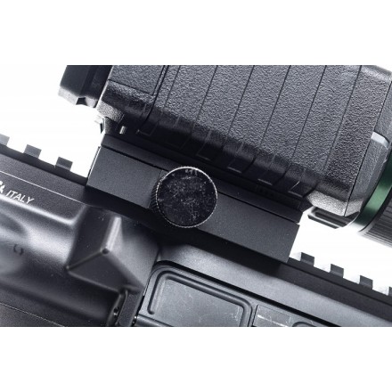 Picatinny Attachment for Aurora series viewer / camera - Sionyx