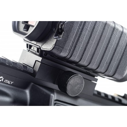 Picatinny Attachment for Aurora series viewer / camera - Sionyx