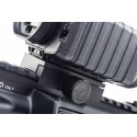 Picatinny Attachment for Aurora series viewer / camera - Sionyx