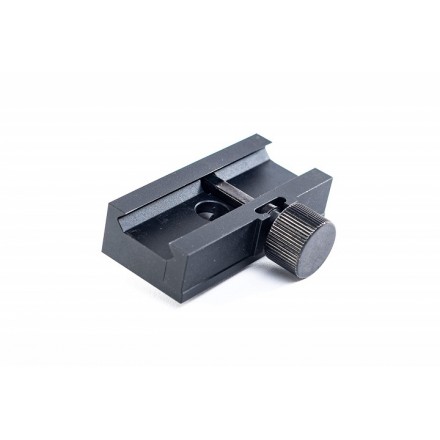 Picatinny Attachment for Aurora series viewer / camera - Sionyx