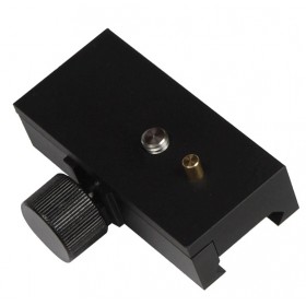 Picatinny Attachment for Aurora series viewer / camera - Sionyx