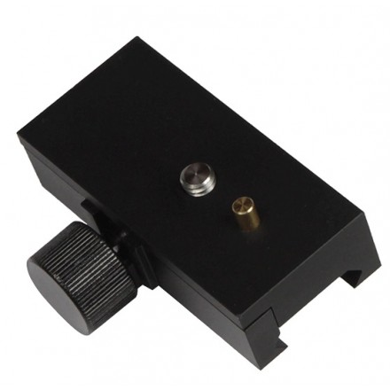 Picatinny Attachment for Aurora series viewer / camera - Sionyx