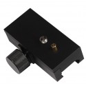 Picatinny Attachment for Aurora series viewer / camera - Sionyx