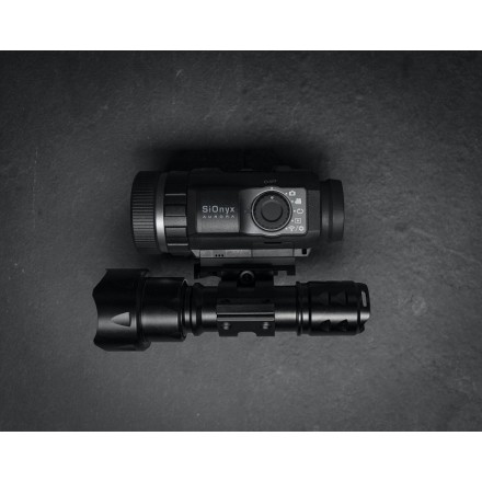 Kit Illuminatore IR (Infrarosso) per Visore / Telecamera serie Aurora - Sionyx