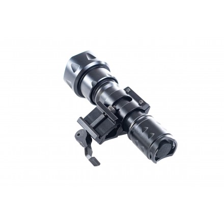 Kit Illuminatore IR (Infrarosso) per Visore / Telecamera serie Aurora - Sionyx