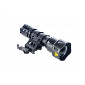 Kit Illuminatore IR (Infrarosso) per Visore / Telecamera serie Aurora - Sionyx 2
