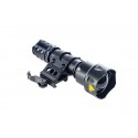Kit Illuminatore IR (Infrarosso) per Visore / Telecamera serie Aurora - Sionyx