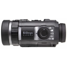 Kit Visore Notturno / Telecamera a Colori Aurora Black - Sionyx 2