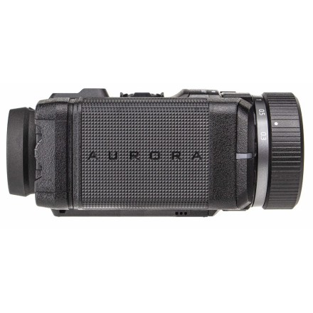 Kit Visore Notturno / Telecamera a Colori Aurora Black - Sionyx