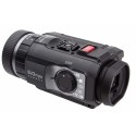 Kit Visore Notturno / Telecamera a Colori Aurora Black - Sionyx