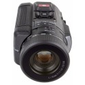 Kit Visore Notturno / Telecamera a Colori Aurora Black - Sionyx