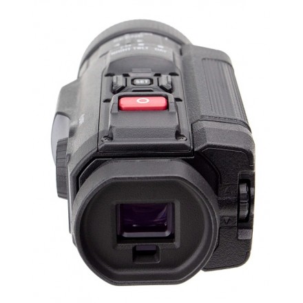 Aurora Black Color Digital Night Vision Camera- Sionyx