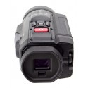 Aurora Black Color Digital Night Vision Camera- Sionyx