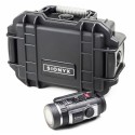 Kit Visore Notturno / Telecamera a Colori Aurora Black - Sionyx