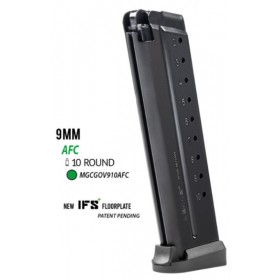 Caricatore 1911 - 9mm - 10 rounds - Flush Fit - Anti-Friction